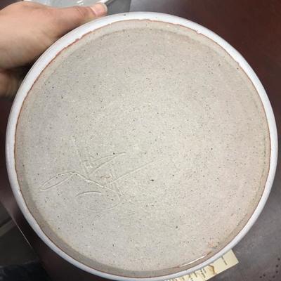 Mark of the Potter pottery