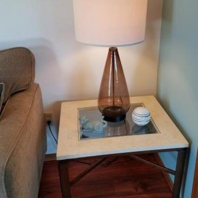 Post Modern Lamp