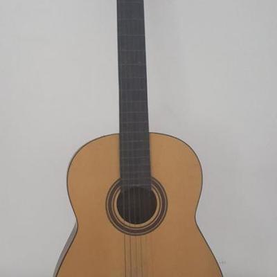 HKCT045 Acoustic Guitar Made in Korea
