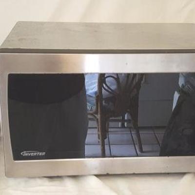 HKCT055 Microwave Oven, Toaster, Coffee Maker
