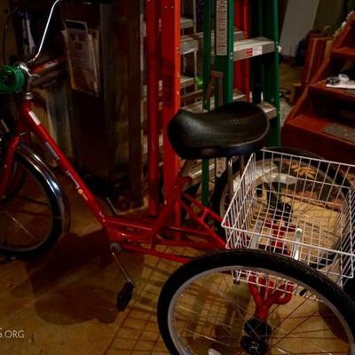 Bicycle