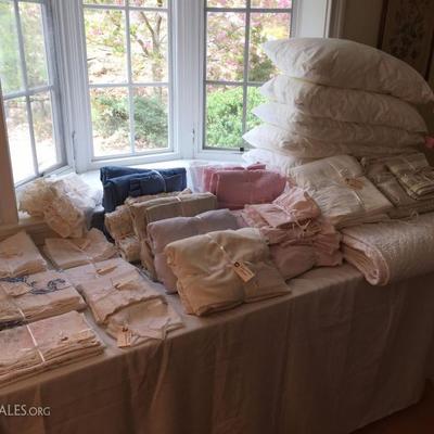 Fine Linens