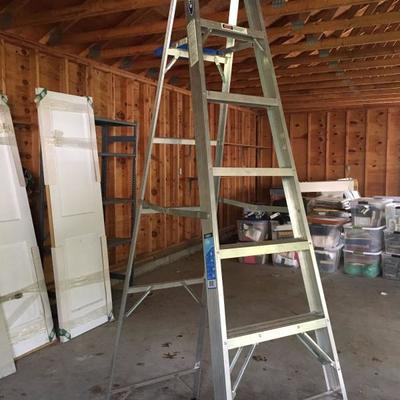 Werner Ladder