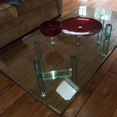 Maurice Valency Coffee table