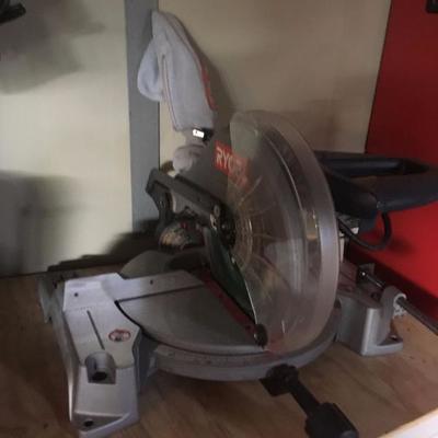 miter saw