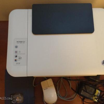 HP Deskjet Printer