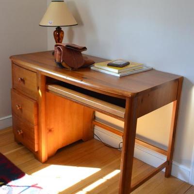 Stanley Furniture desk with hutch