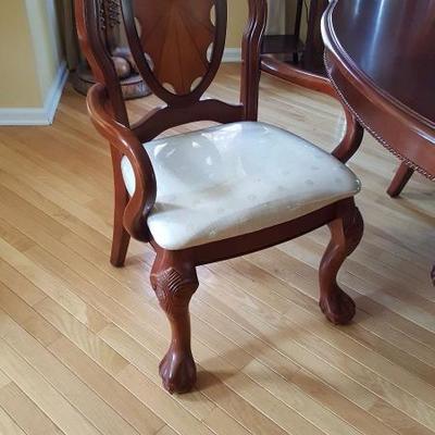 dining room chair 