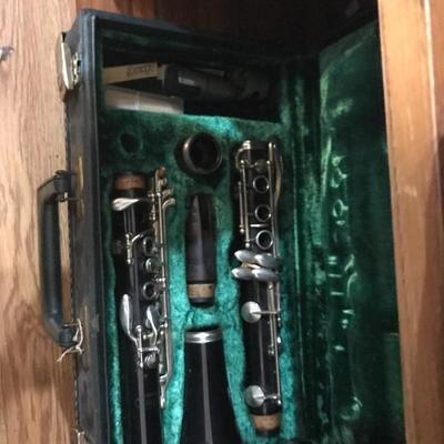 Vito Clarinet