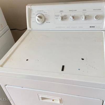 dryer