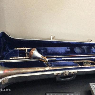 trombone