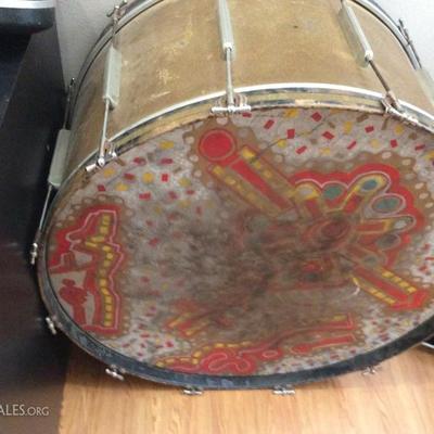 drum
