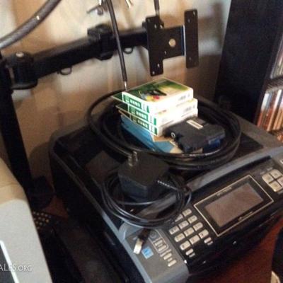 office printer