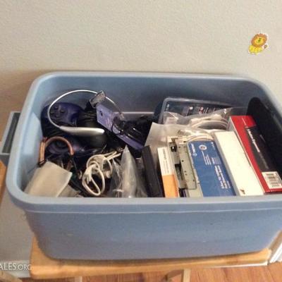 computer parts and accessories