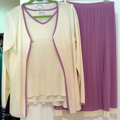 Misook designer clothing