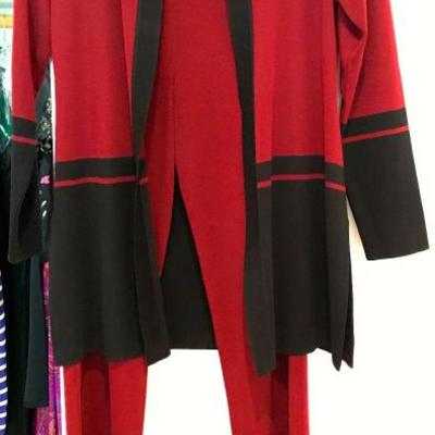 Misook designer clothing