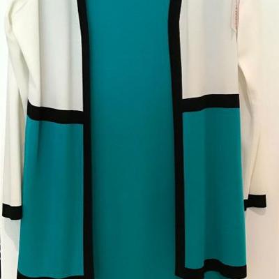 Misook designer clothing
