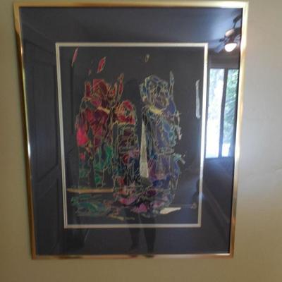 Art 
Price - $40