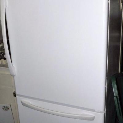 Amana 22.1cf Refrigerator