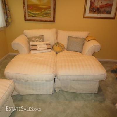 Alexvale Chaise Lounges and More