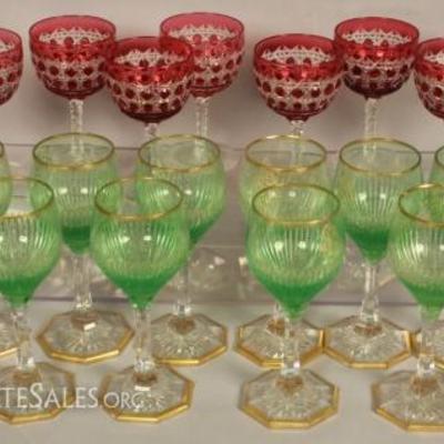 Cut Glass