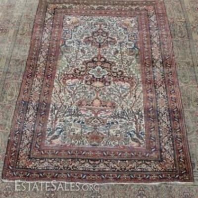 Oriental Rugs