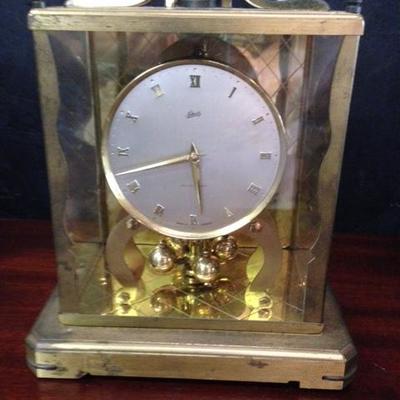 Schatz 1000 Day Clock