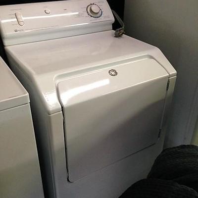 Maytag Atlantis Dryer