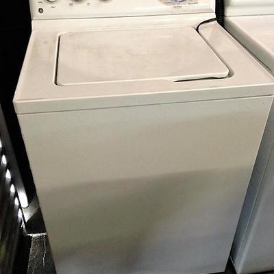 GE Washing Machine