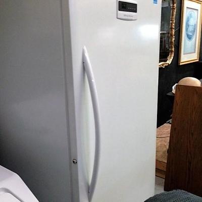 Frigidaire Upright Freezer