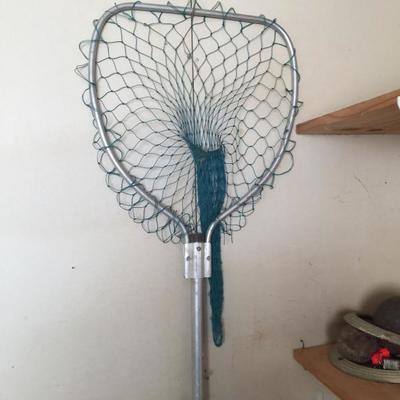 Fishing net 