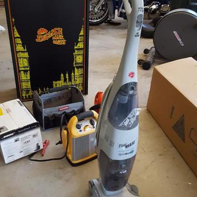 Hoover Floor Mate