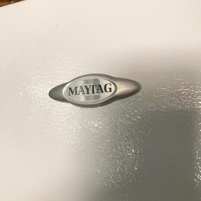 maytag refrigerator 25cu
