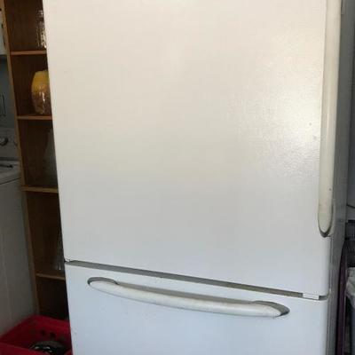 maytag refrigerator 25cu