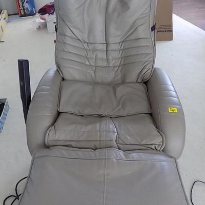 MVT039 Interactive Health Home Shiatsu Massage Chair Relax
