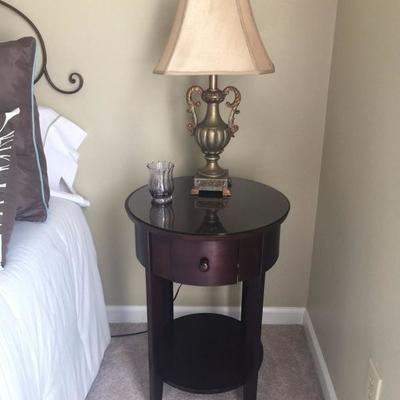 This nightstand can be used a million different ways in a million different rooms!