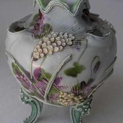 Nippon Rose Vase