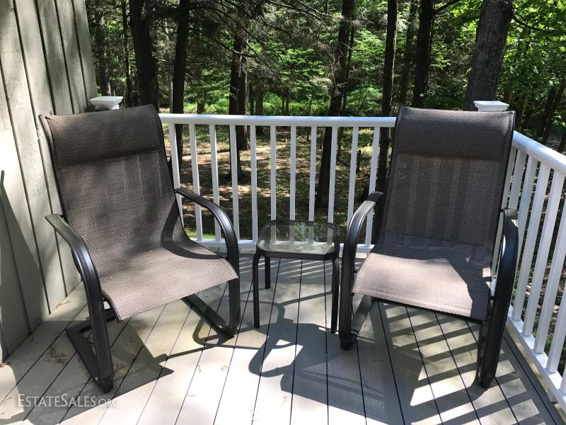 Huge Simsbury one day Estate Sale!!