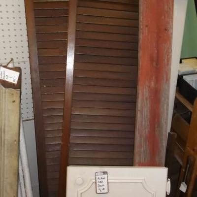All Shutters 50% Off
