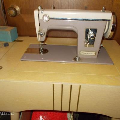 Kenmore sewing machine [needs repair] $65
