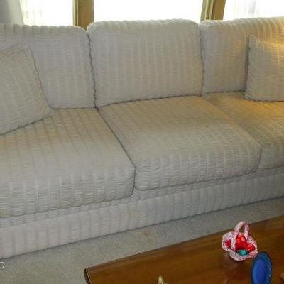 Precedent sofa $120