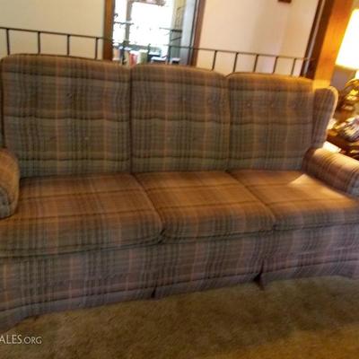 Broyhill sofa $60