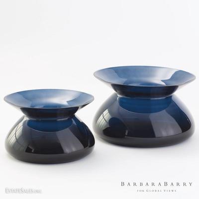 Chic Collar Vase - available in LG