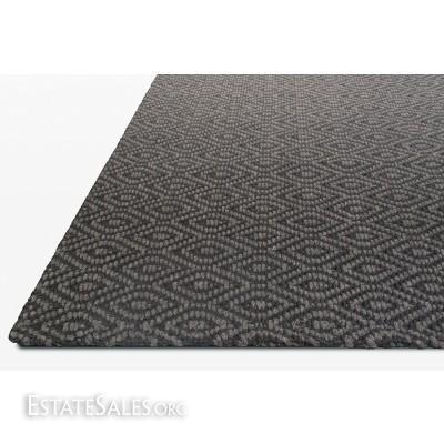 Wool/jute “Zion” rug from Fab Habitat 4x6 NEW