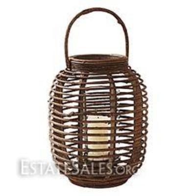 Woodacre Lantern - available in SM and LG