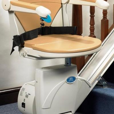 Two stairlifts -- used for 3 months.  $8000 new. 
