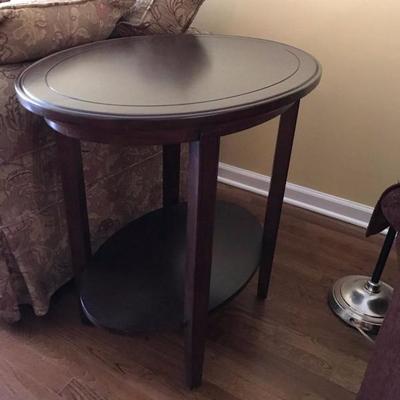 Raymour & Flanigan End Table $55 Each 