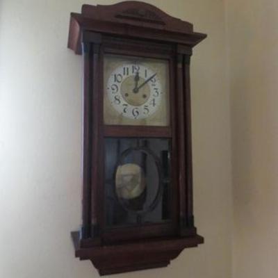 Clocks to Choose From