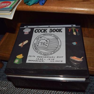 naperville cookbook