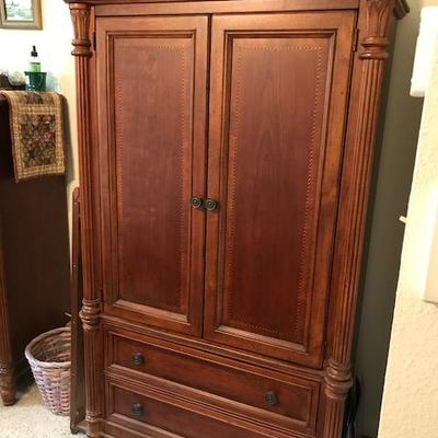 5 piece Faversham bedroom suite (King) with Sleep Number mattress